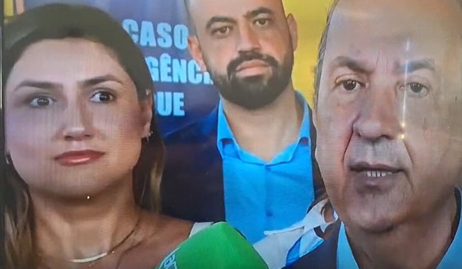 Entrevista Jorginho