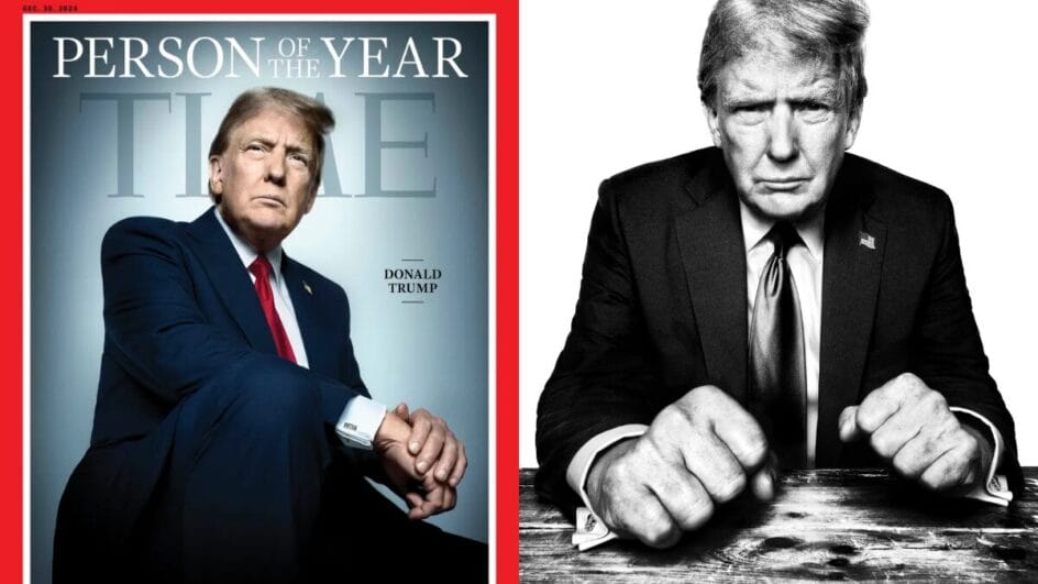 time