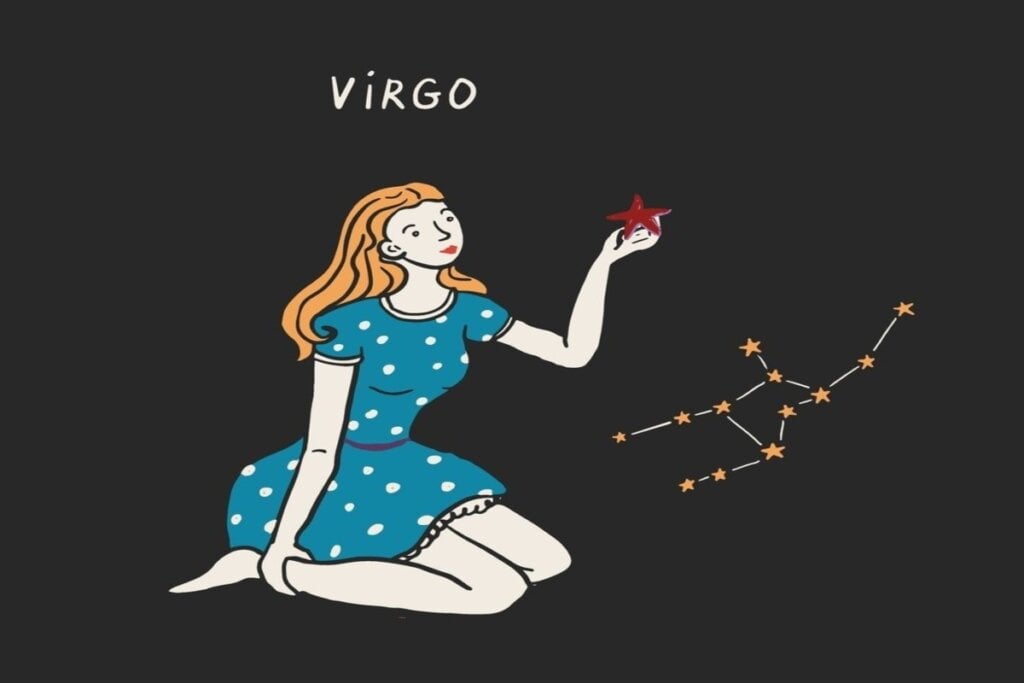 Neste sábado, os virginianos se envolverão bastante com o setor profissional (Imagem: GooseFrol | Shutterstock)
