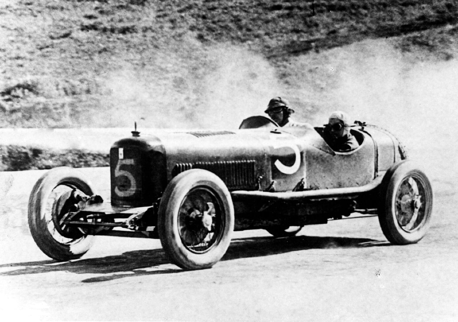 Os 10 Maserati mais marcantes de sua história