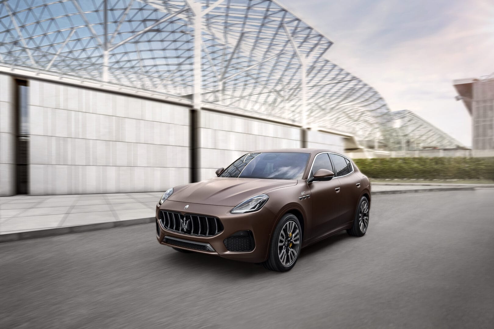 Os 10 Maserati mais marcantes de sua história