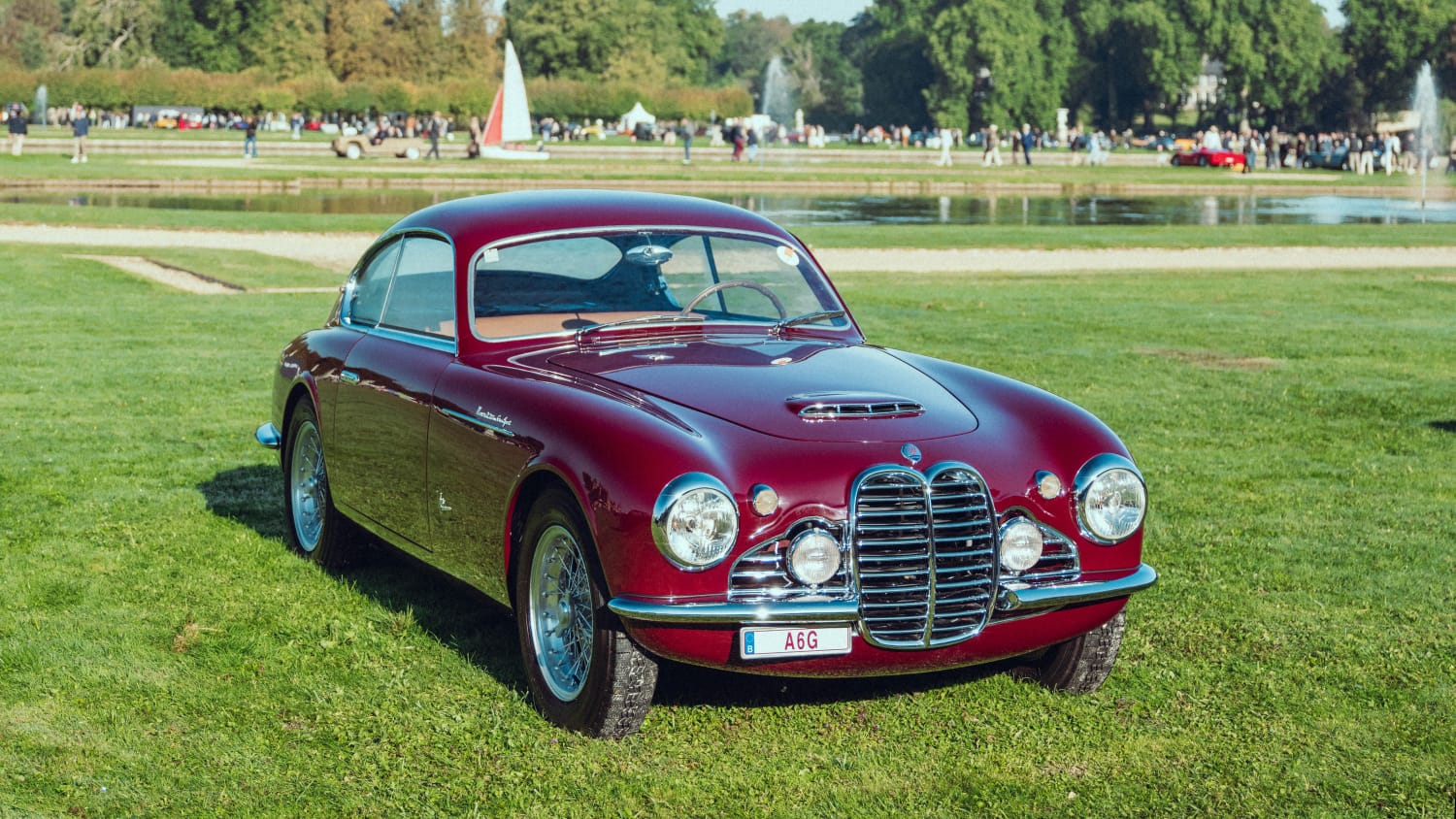 Os 10 Maserati mais marcantes de sua história
