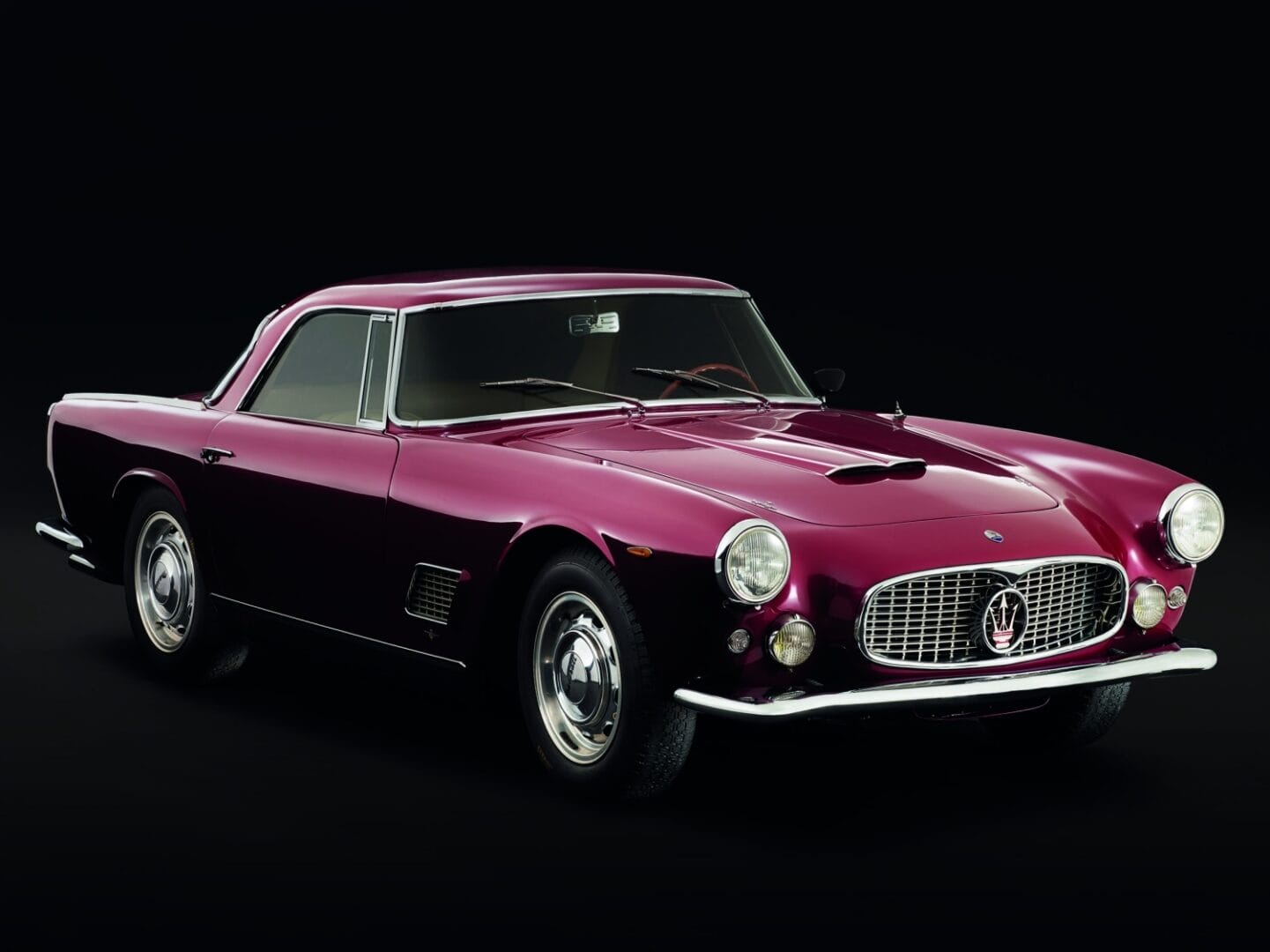 Os 10 Maserati mais marcantes de sua história