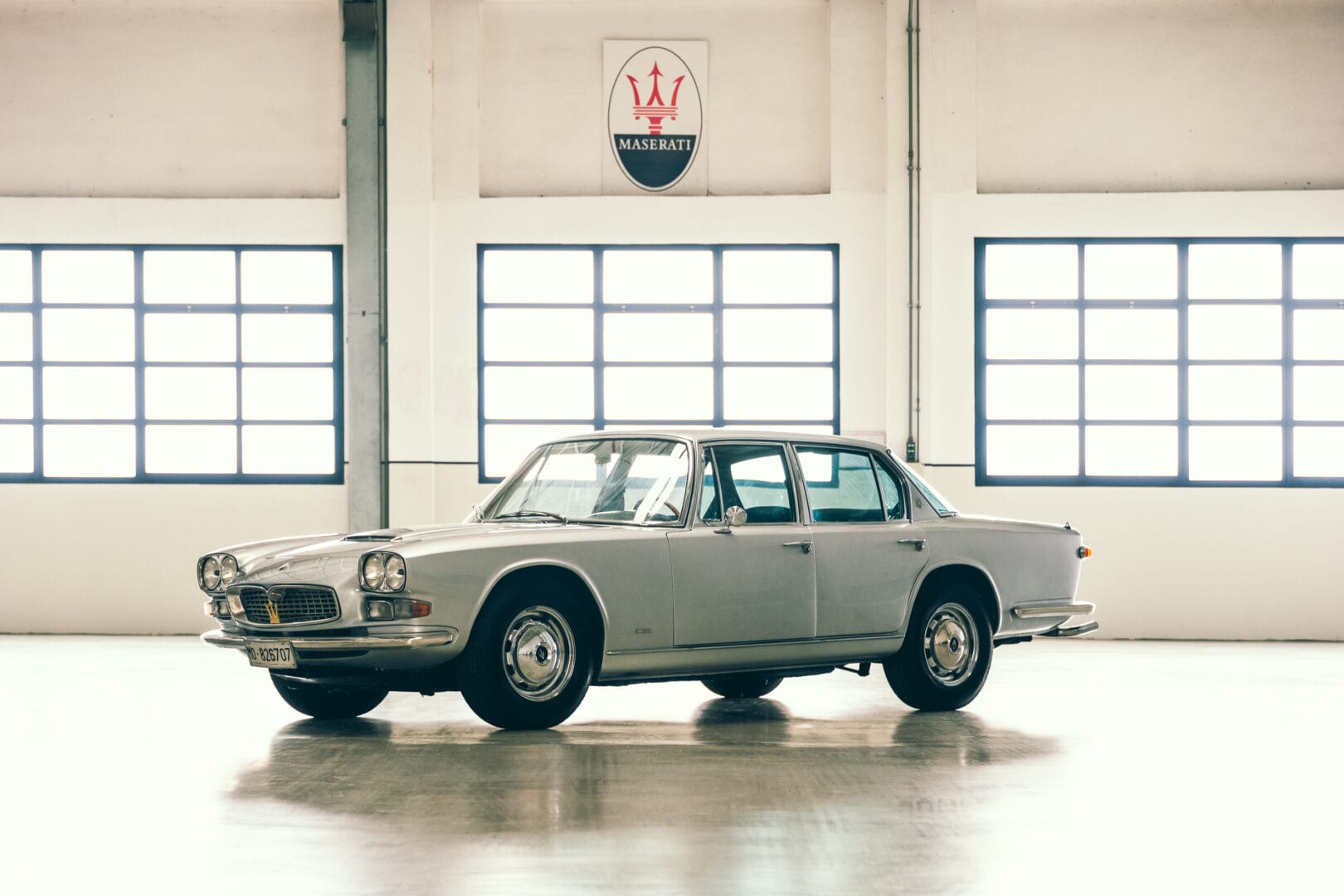 Os 10 Maserati mais marcantes de sua história