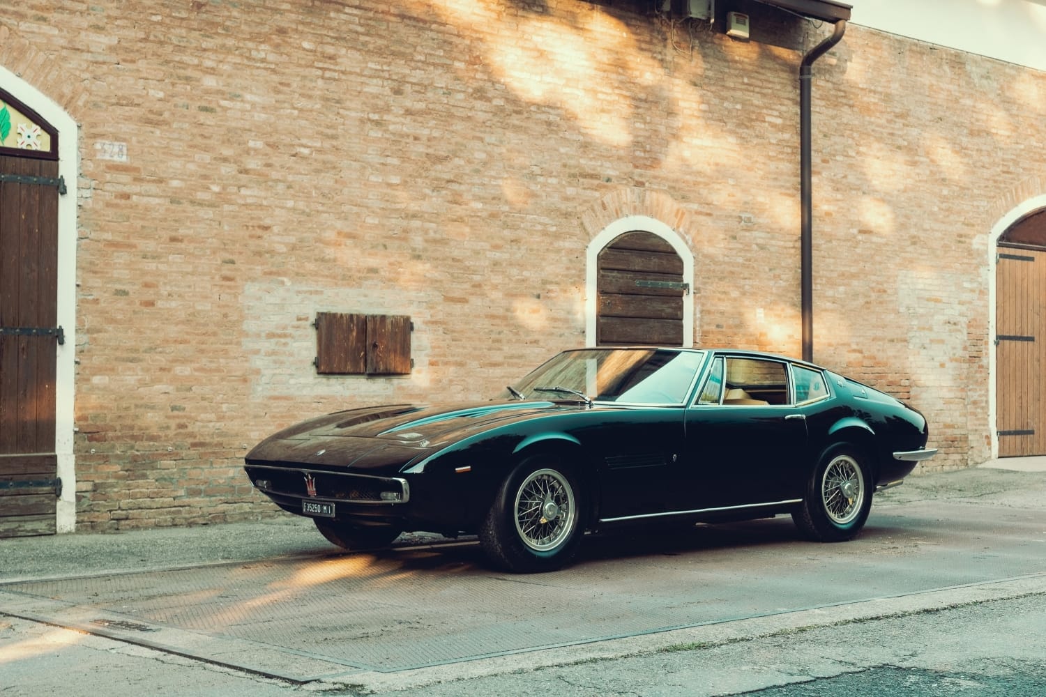 Os 10 Maserati mais marcantes de sua história