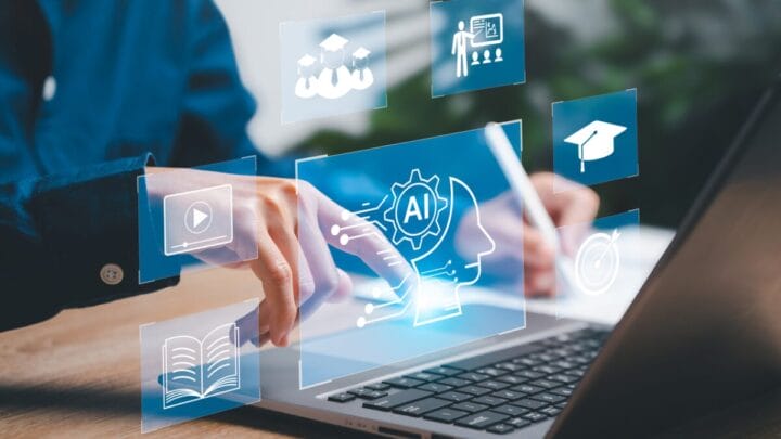 60% dos brasileiros querem aprender sobre inteligência artificial em 2025