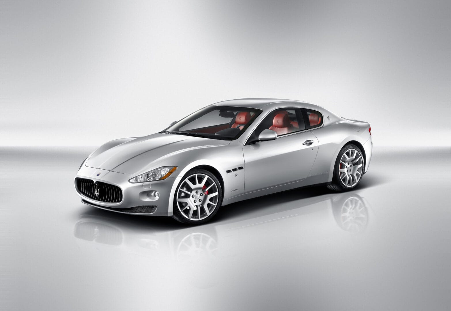 Os 10 Maserati mais marcantes de sua história