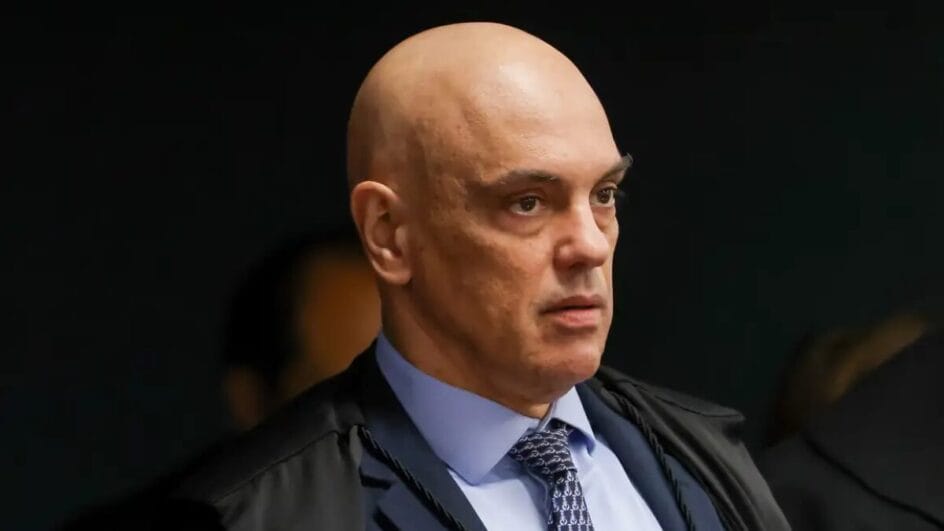 Alexandre de Moraes