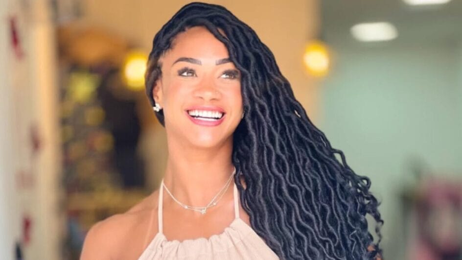 Aline BBB 25