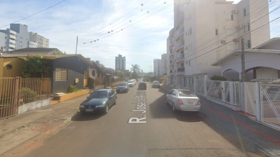 Mulher é presa por manter companheiro trancado em apartamento em Chapecó