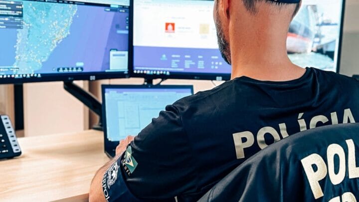 Argentino procurado pela Interpol é preso em SC