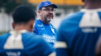Permanência de Enderson Moreira é grande trunfo para o reforçado Avaí (Foto: divulgação, Avaí FC)