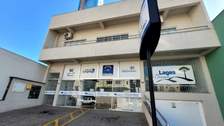 Lages está com 339 vagas de emprego em diversas áreas; saiba como se candidatar