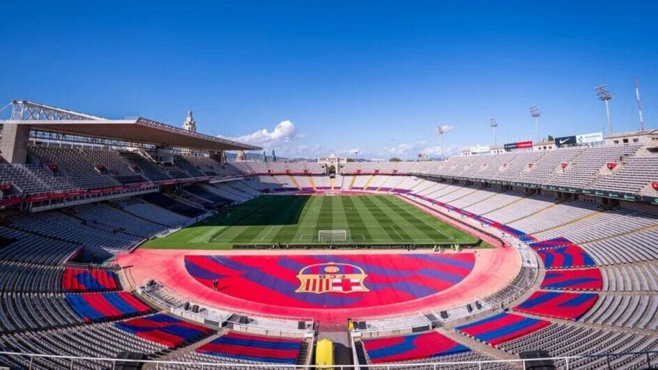 Barcelona x Atalanta pela Champions League Onde assistir ao vivo e escalações