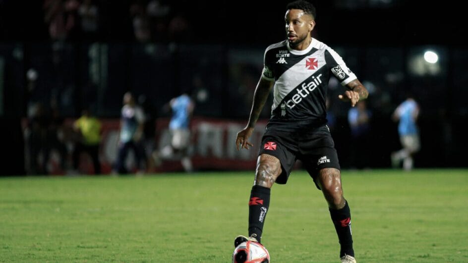 Boavista x Vasco pelo Carioca: Onde assistir e prováveis escalações