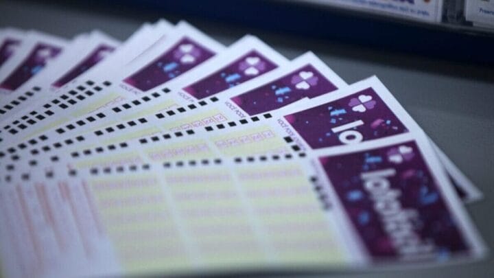 Bolão de SC leva sozinho prêmio de mais de R$ 1,2 milhão na Lotofácil