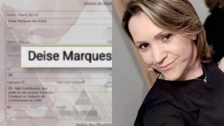 Bolo envenenado polícia encontra assinatura de suspeita em comprovante de entrega de arsênio