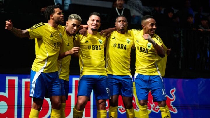 Seleção do Brasil na Kings League