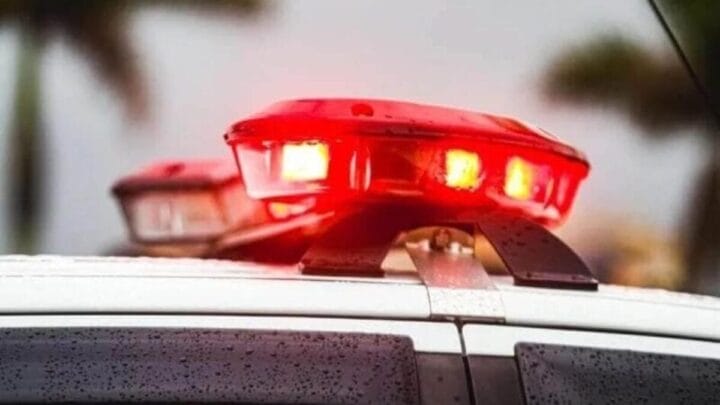 Briga no centro de cidade da Serra de Santa Catarina termina em duplo homicídio