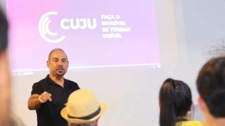 CUJU Summit chega em Blumenau para apresentação da Jornada