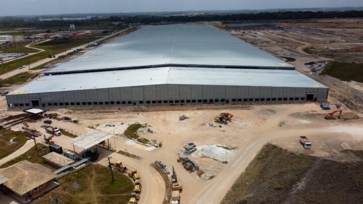 Caso BYD: comitê vai supervisionar obras na Bahia após denúncias de maus-tratos