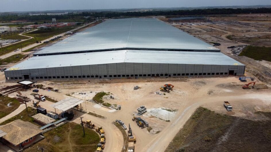 Caso BYD: comitê vai supervisionar obras na Bahia após denúncias de maus-tratos