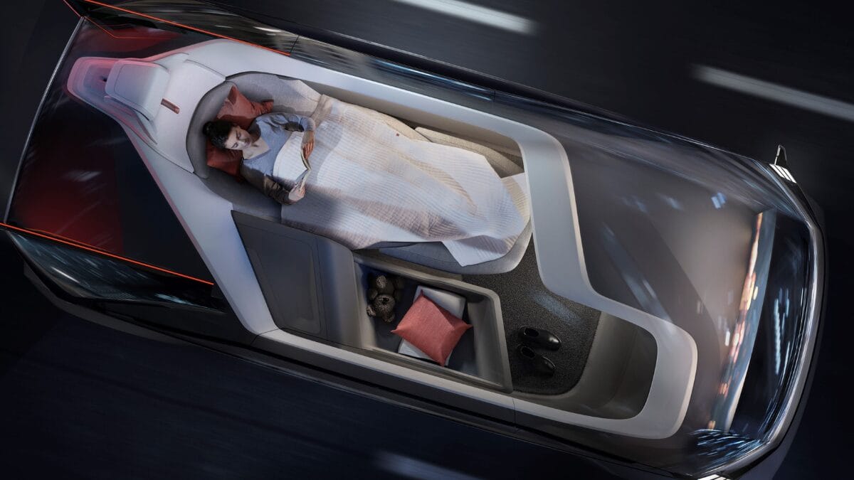 Carros autônomos: pesquisa mostra como está a aceitação da tecnologia