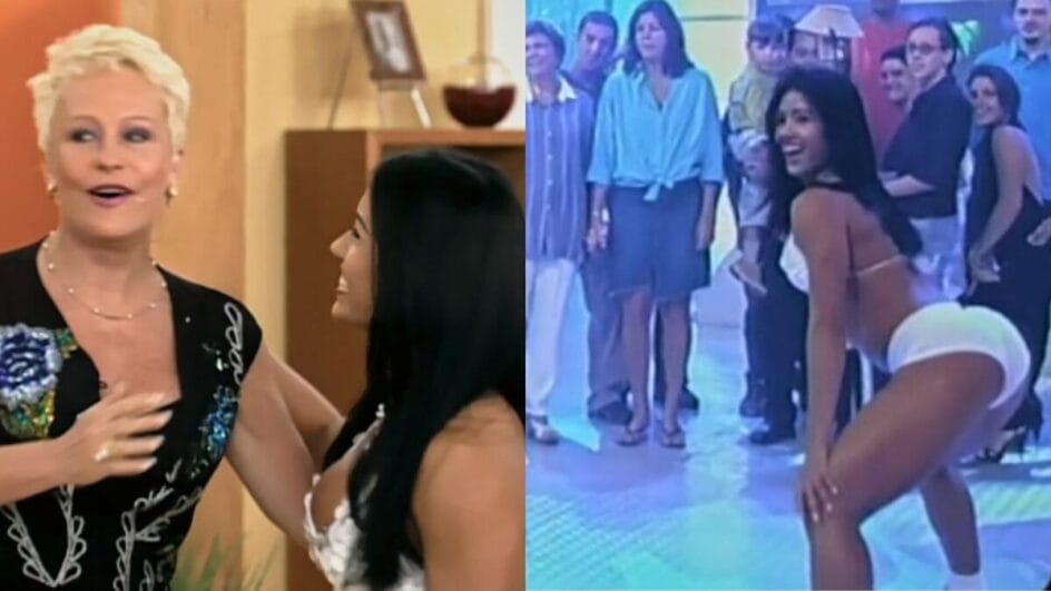 Cotada para o BBB 25 aparece em documentário e aumenta rumores