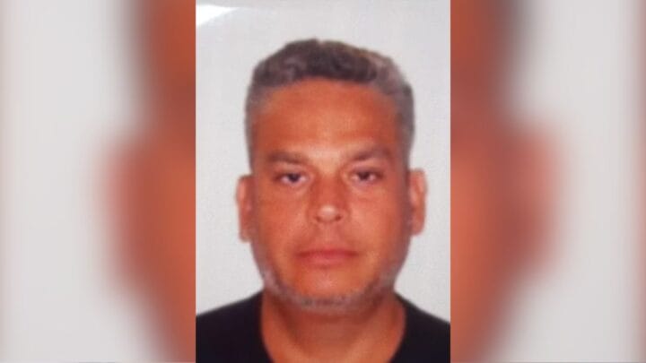 Delegado Mikhail Rocha e Menezes (Foto: Reprodução)