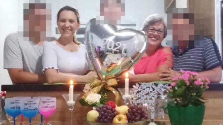 “É uma peste” áudios de suspeita de envenenar bolo revelam quem era o principal alvo do plano