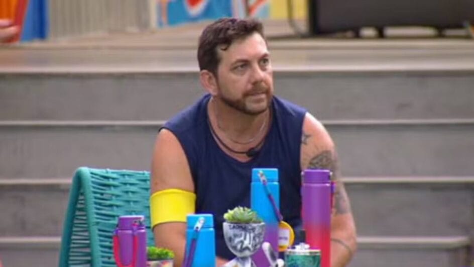 Edilberto BBB 25