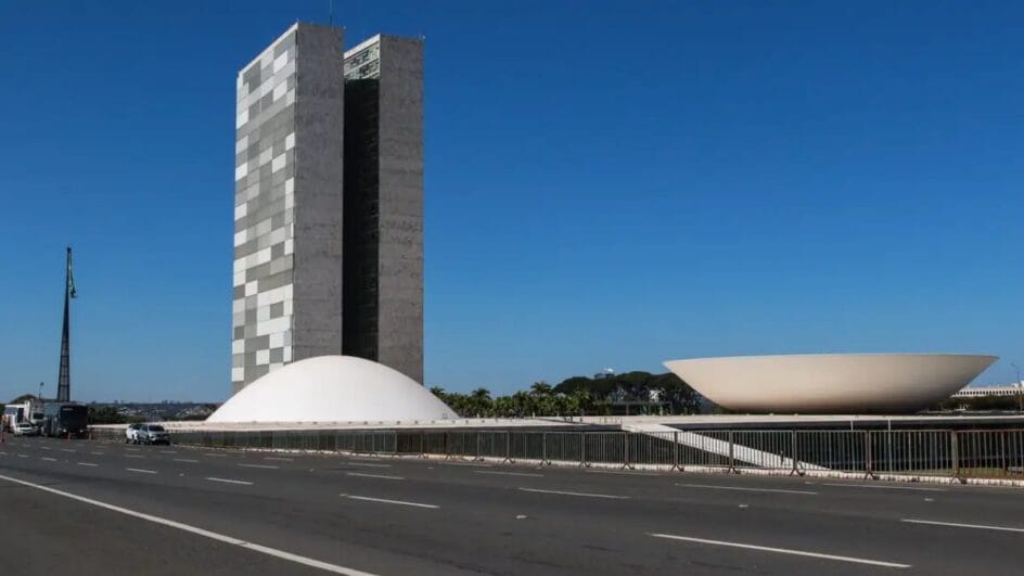 Eleições no Congresso