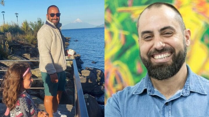 Ex-Masterchef de SC é confundido com chef que teria estuprado menina de 12 anos