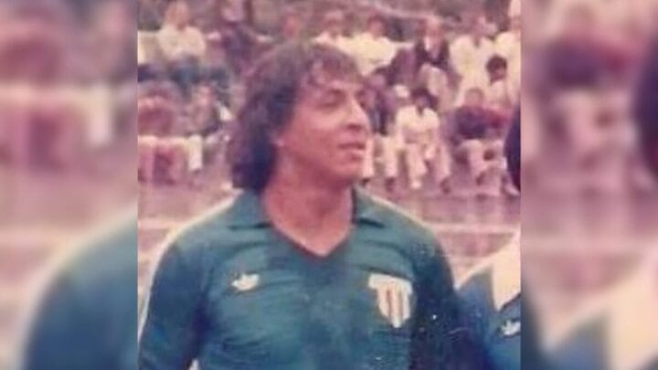 Ex-goleiro do Avaí morre aos 74 anos