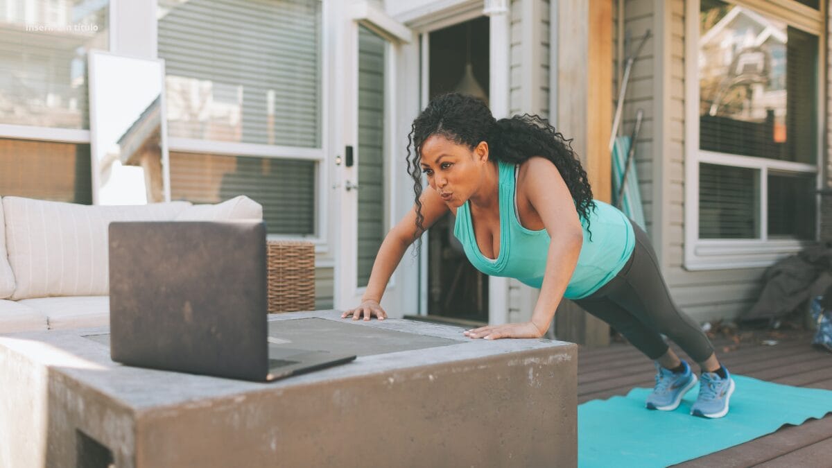 Exercícios para emagrecer sem sair de casa veja opções simples e eficazes