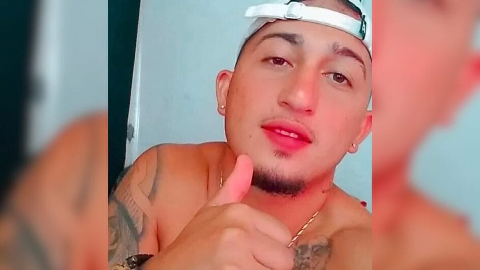 Jovem natural do Pará é assassinado em plena luz do dia em cidade do Sul de SC
