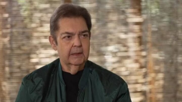 Faustão