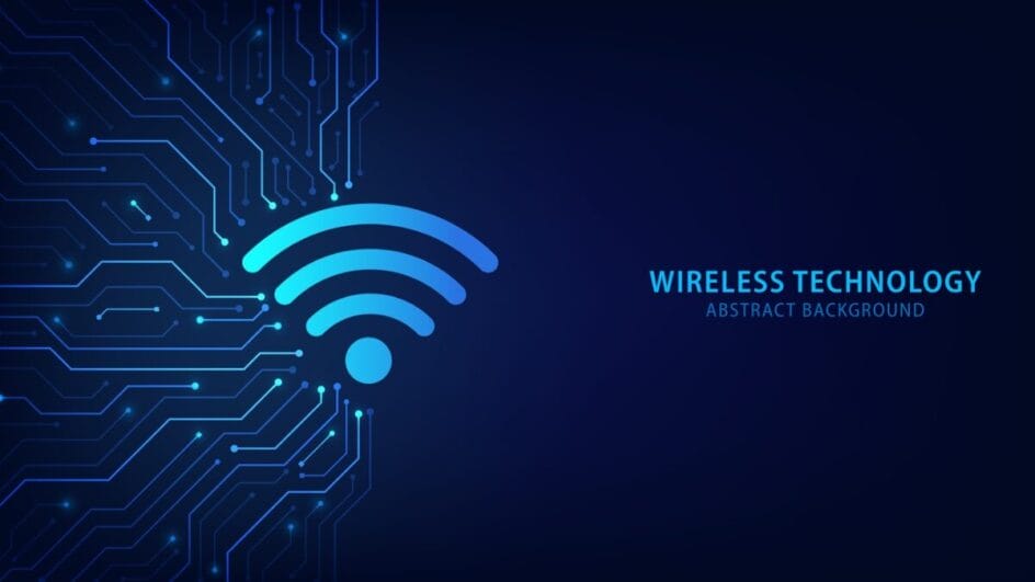 Tecnologia wireless