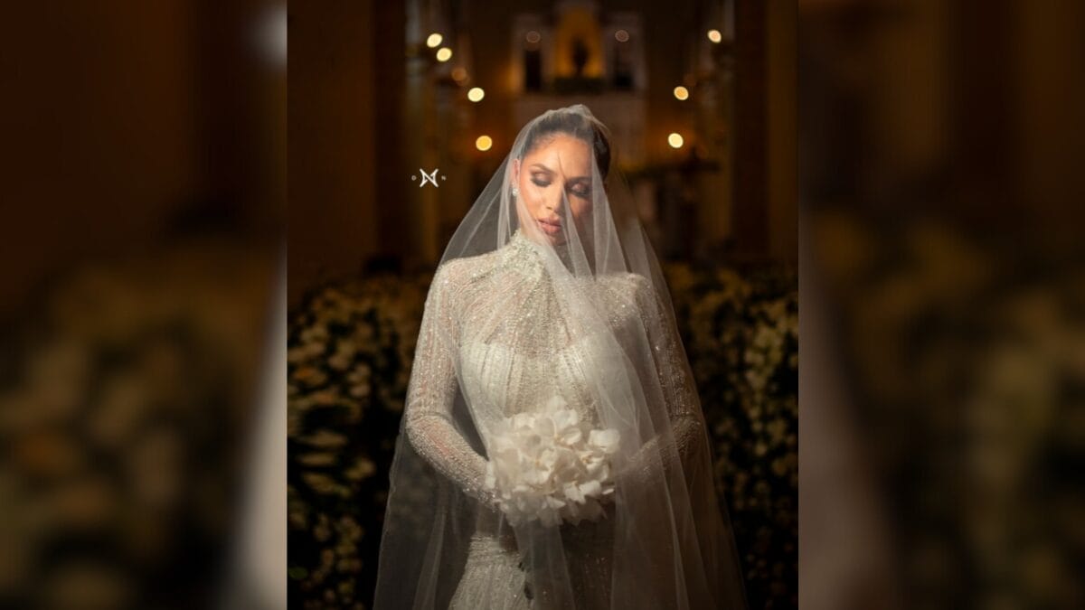 “Sentimento de indignação”: Fotógrafo catarinense recebe ataques por fazer o casamento de Hulk Paraíba e Camila Ângelo