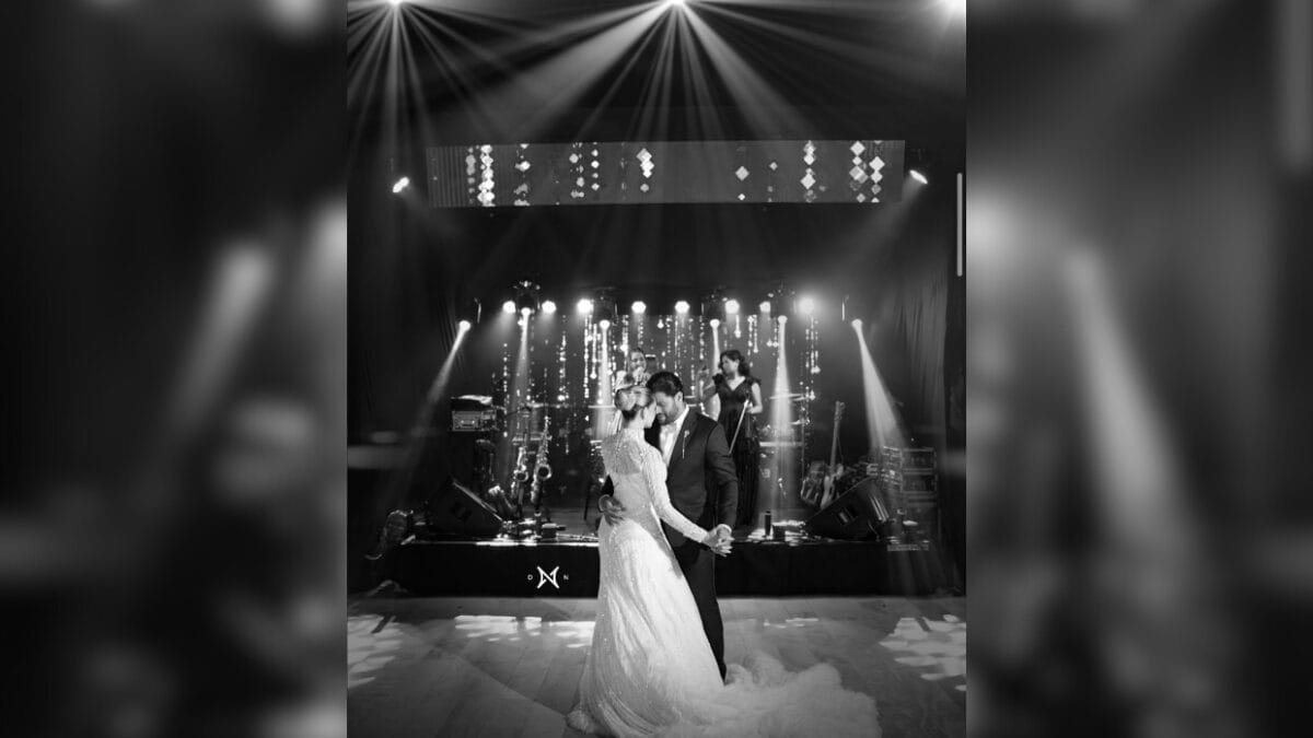 “Sentimento de indignação”: Fotógrafo catarinense recebe ataques por fazer o casamento de Hulk Paraíba e Camila Ângelo