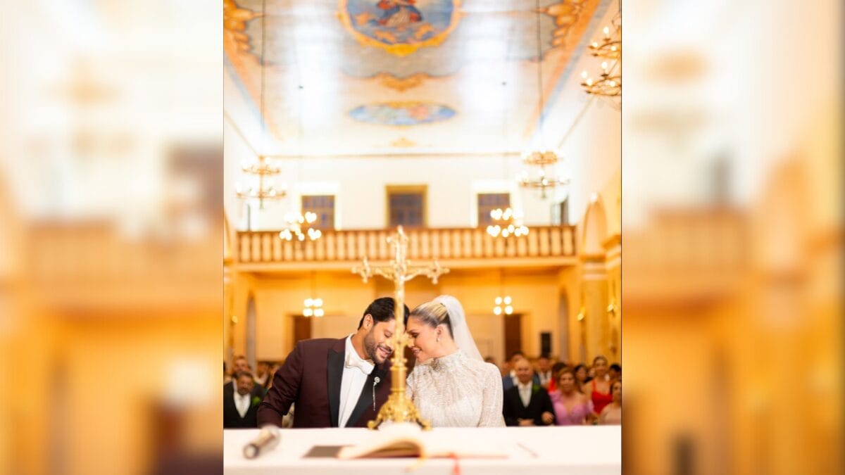 “Sentimento de indignação”: Fotógrafo catarinense recebe ataques por fazer o casamento de Hulk Paraíba e Camila Ângelo
