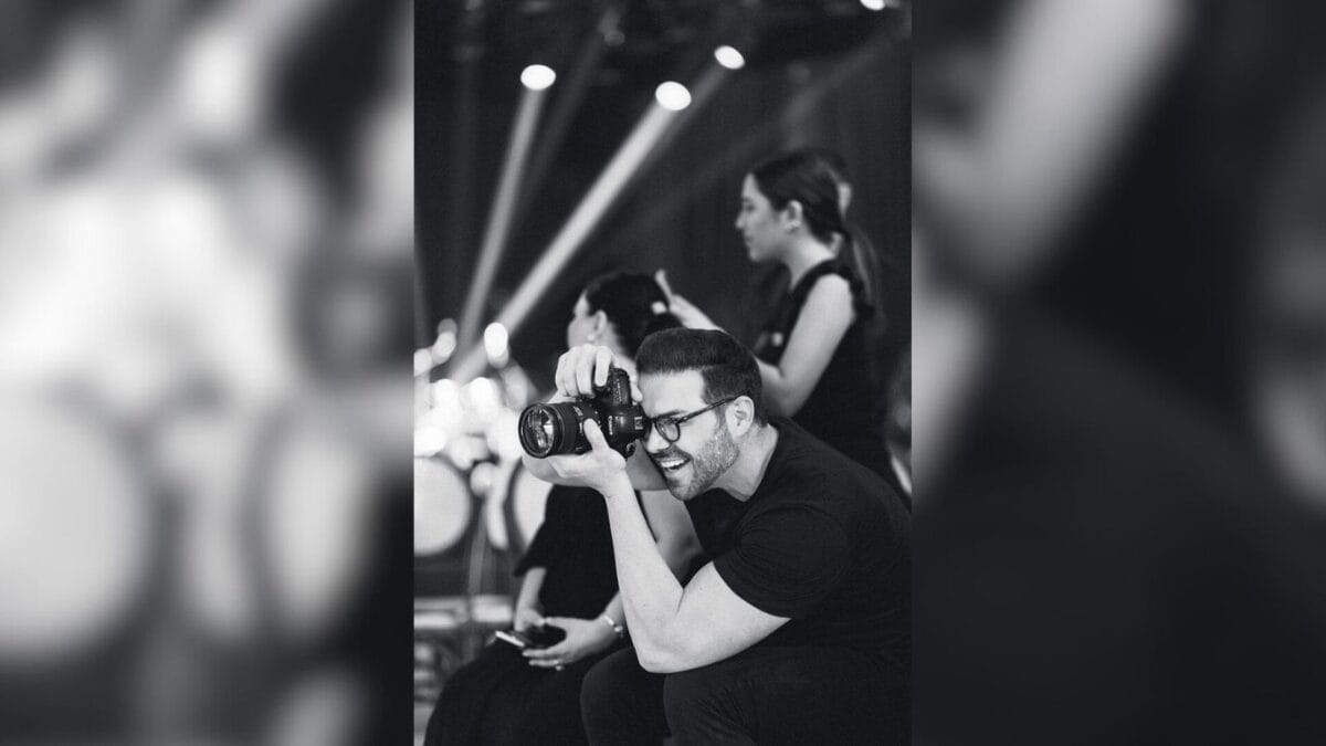 “Sentimento de indignação”: Fotógrafo catarinense recebe ataques por fazer o casamento de Hulk Paraíba e Camila Ângelo