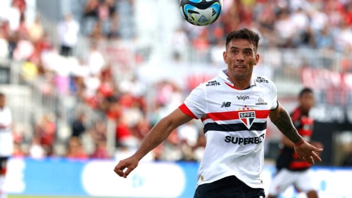 Futebol Quem joga hoje