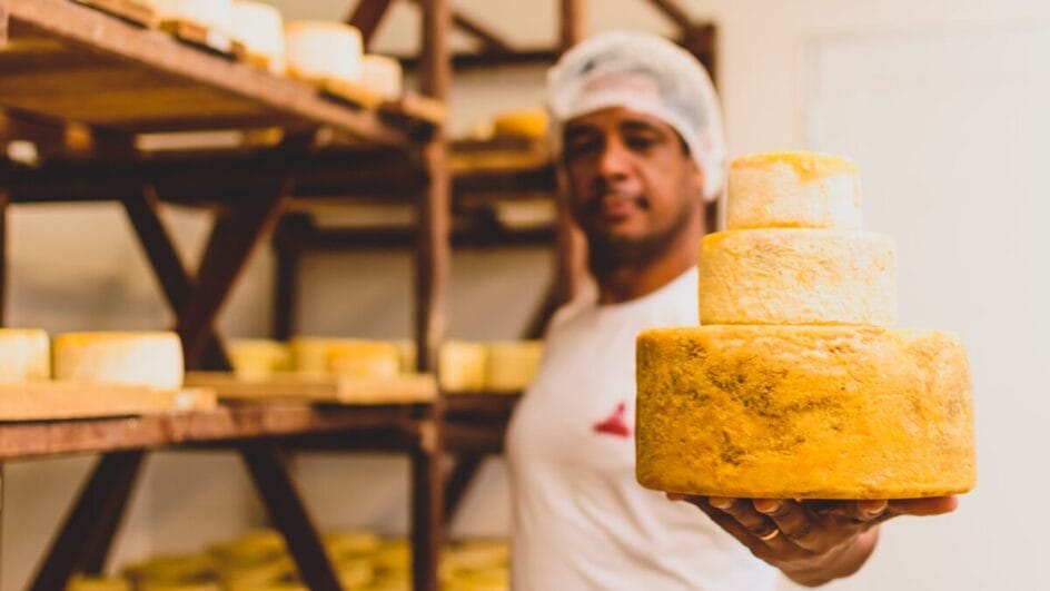 Gastronomia artesanal destinos brasileiros incríveis para experimentar produções saborosas (Foto rparobe, iStock)