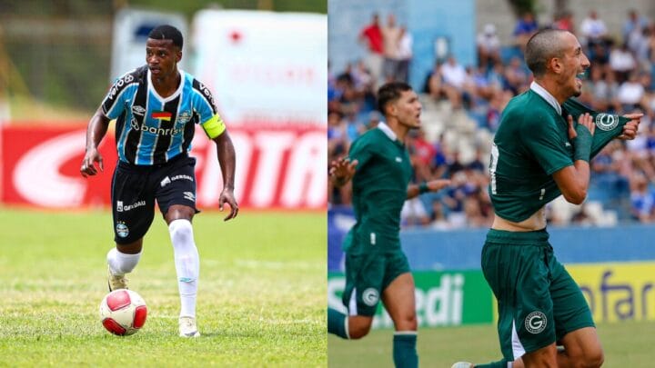 Quem ganha entre Ferroviária e Santos na partida pela 3ª fase da Copa São Paulo de Futebol Júnior, a Copinha. Veja horário e onde assistir