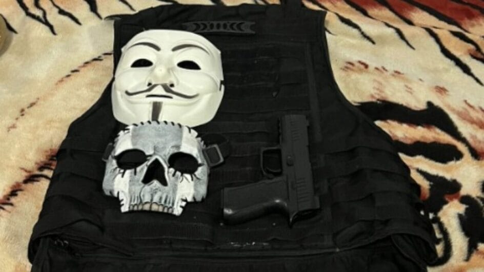 Hacker é preso por invadir sistemas e adulterar processos judiciais em SC