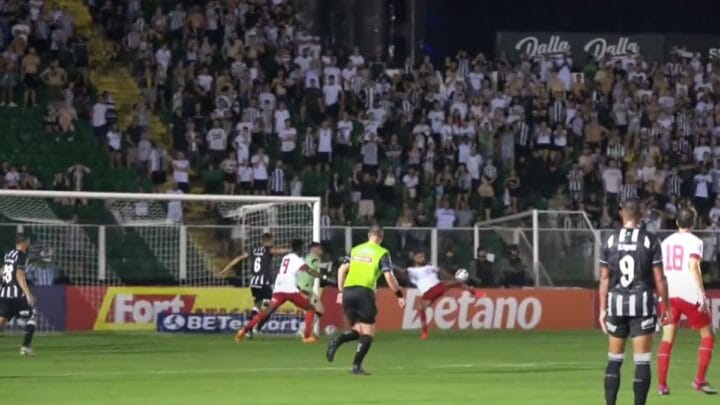 (FCF TV, Youtube, Reprodução)