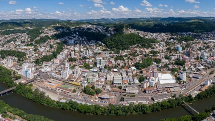Cidade de SC decreta situação de emergência devido à estiagem: "Perdas importantes"