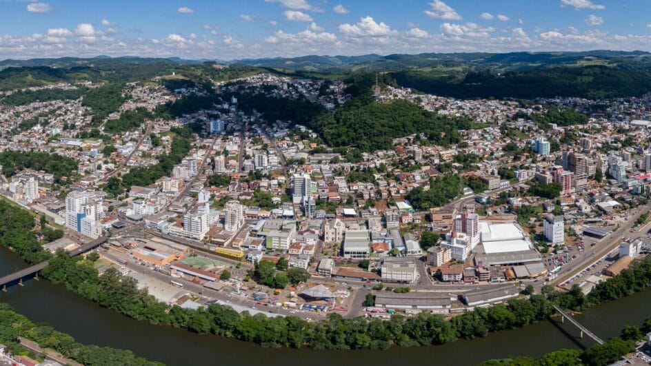 Cidade de SC decreta situação de emergência devido à estiagem: "Perdas importantes"