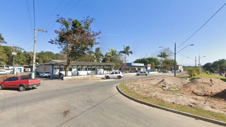 (Foto: Google Maps, Reprodução)
